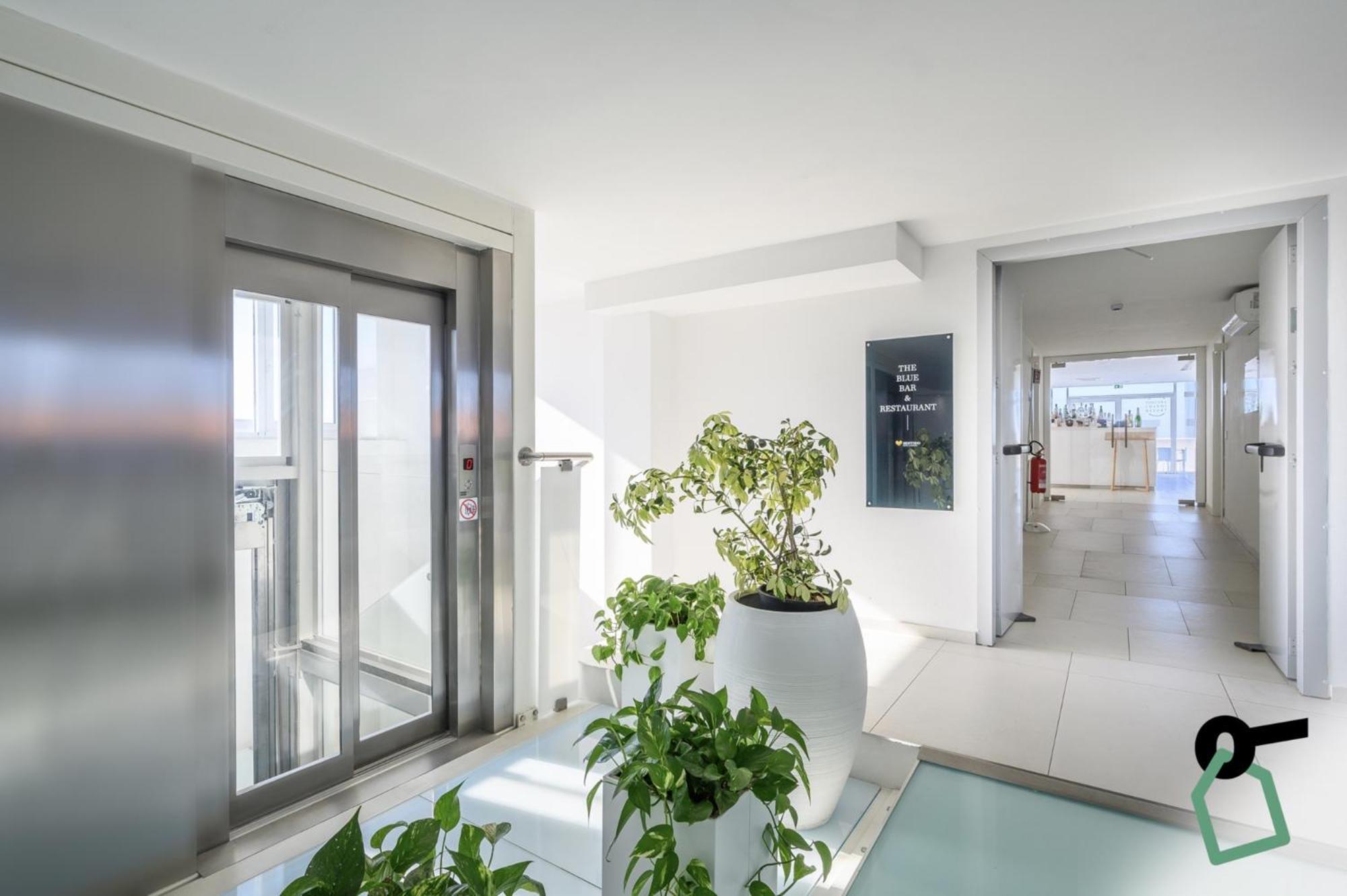 Hotiday Room Collection - Tirrenia Bagian luar foto