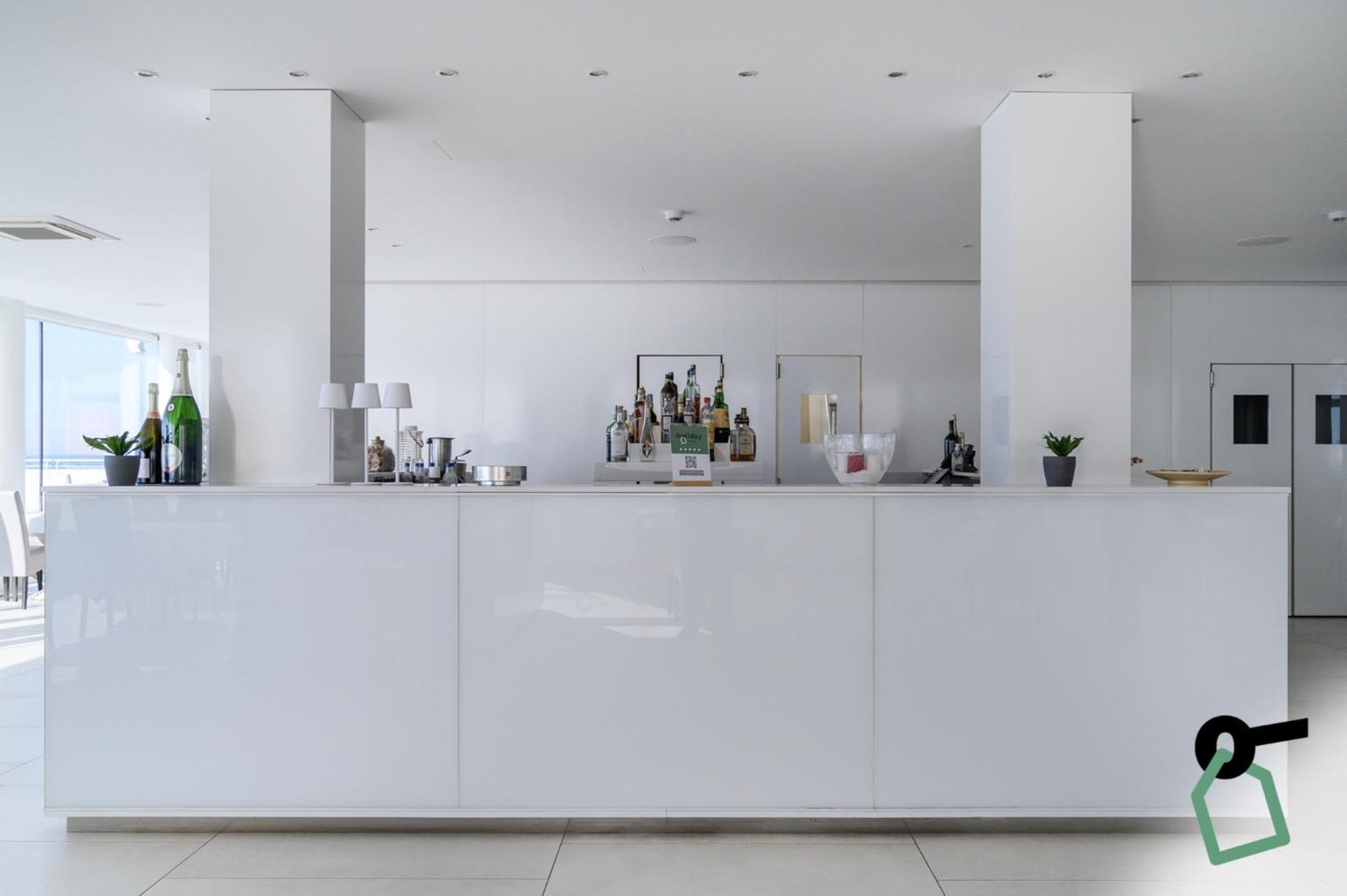 Hotiday Room Collection - Tirrenia Bagian luar foto
